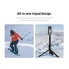 INSTA360 2-in1 Invisible selfie stick + tripod for GO, GO2,