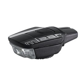 Moon Unisex Adult Mizar Front Light - Black