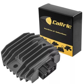 For Kawasaki Regulator Rectifier for Kawasaki Bayou 300 1992 1993 1994 1995 1996 1997-2001