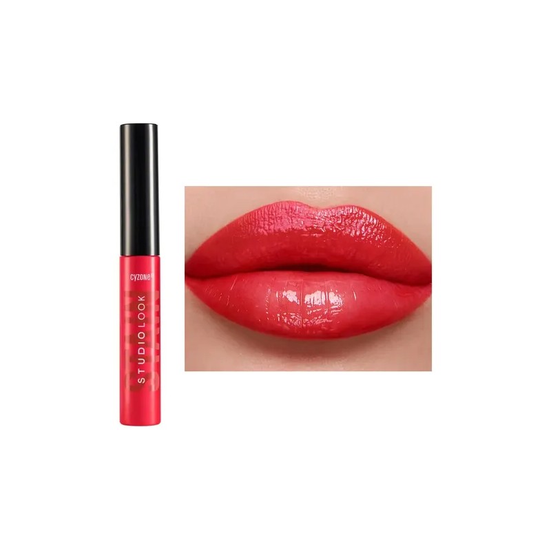 Brillo Labial Studio Look Gloss Stain Cyzone
