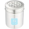 Endo Shoji (TKG遠藤商事) Commercial Use TKG Seasoning Container, Large S