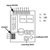 TK Star 24 V 2 Channel 433 MHz Wireless Receiver