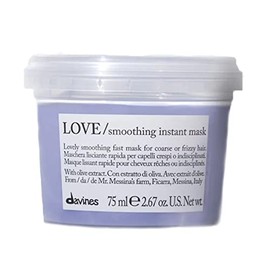 Davines - Love Smoothing Instant Mask - 75 ml