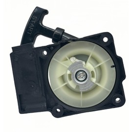 KBZ EBZ8550 EBZ8500 Pull Start Recoil Starter Assembly for RedMax EBZ6500 EBZ8560 EBZ7500 EBZ6500RH EBZ7500RH EBZ8500RH Jonsered BB2280 Blower Replace 576594001