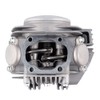 YX140 Cylinder Head Assembly Kit for 56mm Bore YX 140cc