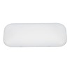 RV Interior LED Dome Lamp Oval Shape Warm White Light