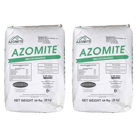 Azomite Micronized Bag, 44 lb (2-Pack)