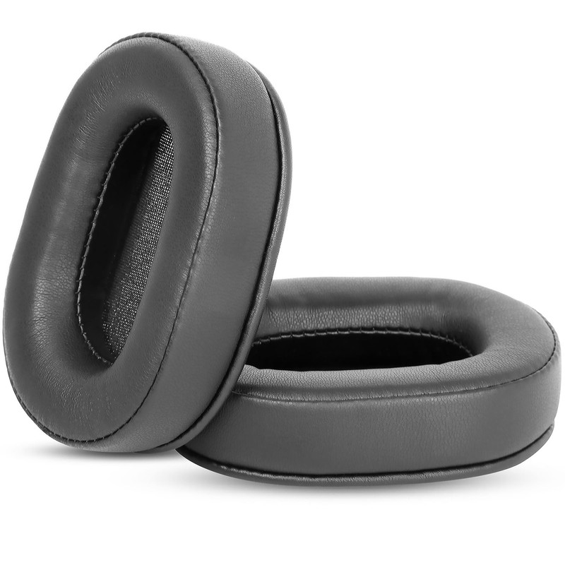 Replacement Ear Pads Compatible with August EP650 EP 650 Ear
