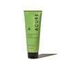 Acure Curiously Clarifying Conditioner & Argan Gently Cleanses, Removes Buildup,