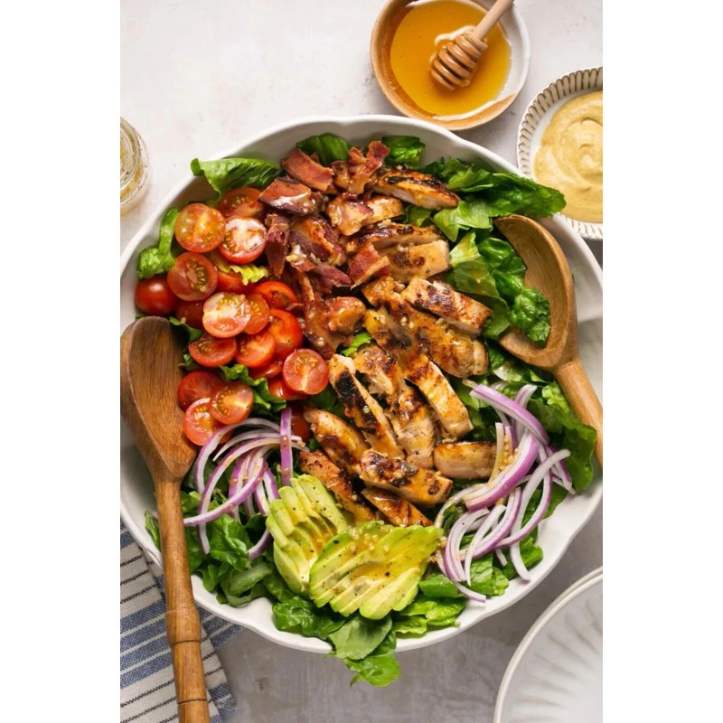 Arthur Nicolas 20 Count | Fat-Free Honey Dijon Salad Dressing