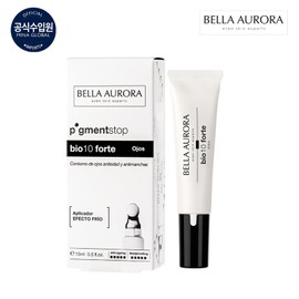 Bella Aurora [Bella Aurora] Bella Aurora Anti-Spot & Anti-Aging Eye Cream Single Item / [벨라오로라] 벨라오로라 안티스팟 앤 안티에이징 아이크림 단품