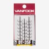 Vanfook DT-35F Stream Treble #10