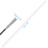 HARFINGTON Flexible Grabber Claw Pick Up Tool 118 Inch 4