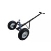 MaxxHaul 70225 Trailer Dolly with 12" Pneumatic Tires - 600