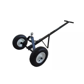 MaxxHaul 70225 Trailer Dolly with 12" Pneumatic Tires - 600 Lb. Maximum Capac...