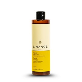 LINANGE Repair Shampoo with Shea Butter, Coconut Oil (16.05 oz.)