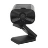 3 in 1 Webcam USB Camera Speaker Microphone Combo 1080P