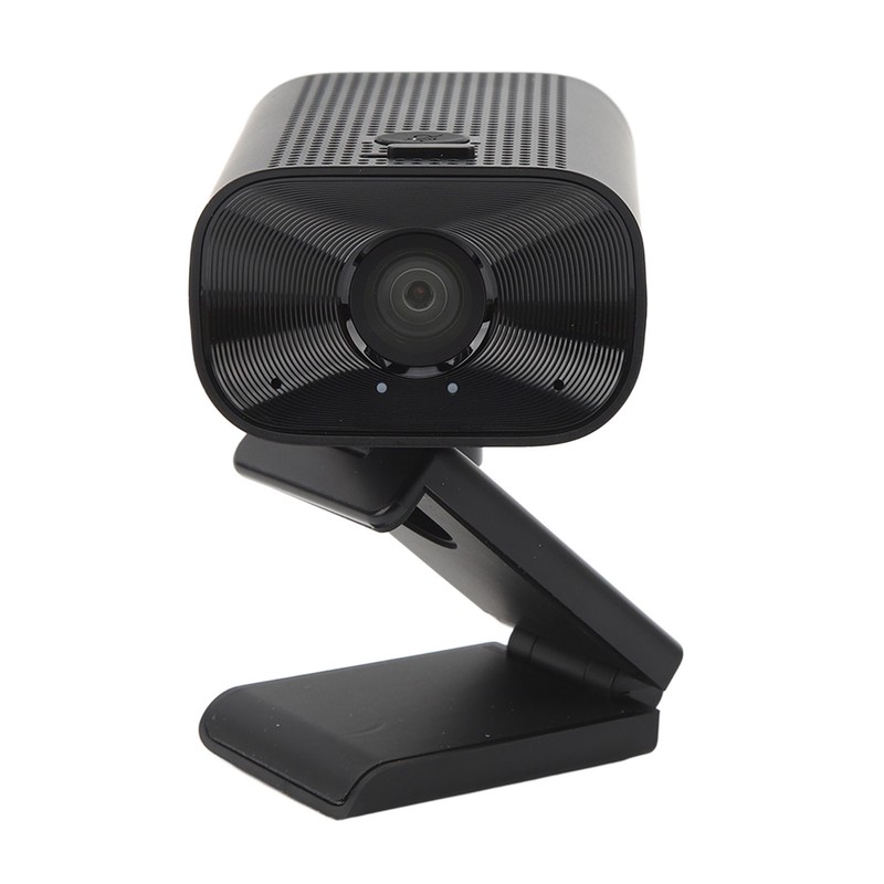 3 in 1 Webcam USB Camera Speaker Microphone Combo 1080P