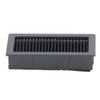 Vacuum Cleaner Side Brush Filter Mop Cloth Set for Yeedi
