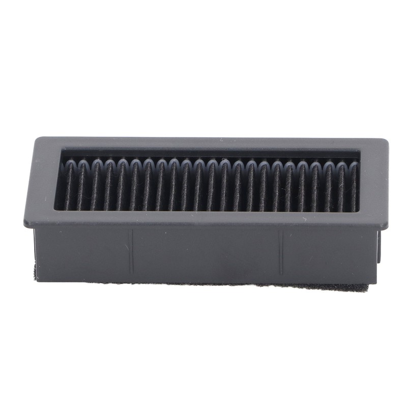 Vacuum Cleaner Side Brush Filter Mop Cloth Set for Yeedi