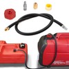 YOOWEE Single System Clam Kit HND1.2CS, Fit for EU1000i &