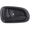 SCITOO Door Handles Front Rear Right Left Side fit for