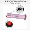 Rechargeable Electric Foot Callus Remover Exfoliate Dead Skin Removal Foot