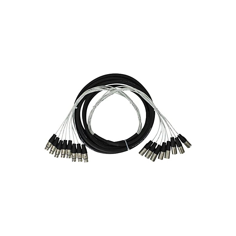 Pro Co MT8XFXM-10-10 Feet