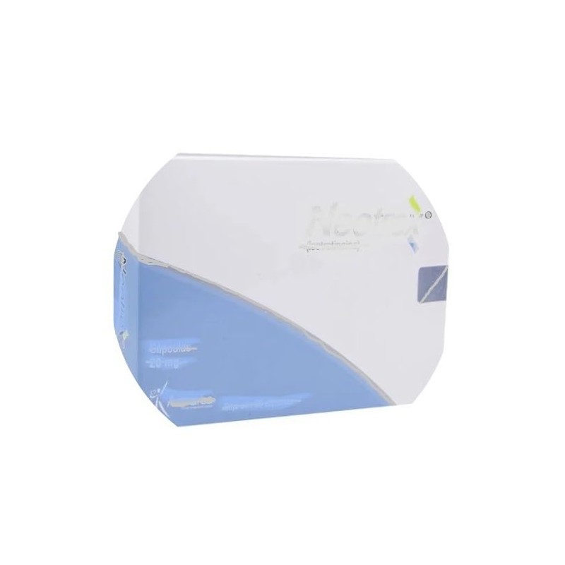 skinclean acne limpieza granos, neotrex./ 20 ml g