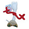 Toy Story Plush 8'66"/22cm Forky with Spanish Sound Super Soft