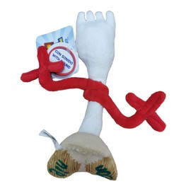 Toy Story Plush 8'66"/22cm Forky with Spanish Sound Super Soft Quality