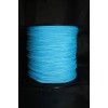 Electric Blue BCY #24 D Loop Rope Release Material 25'