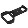 YELANGU Mirrorless Camera Quick Release L Plate Bracket Holder for