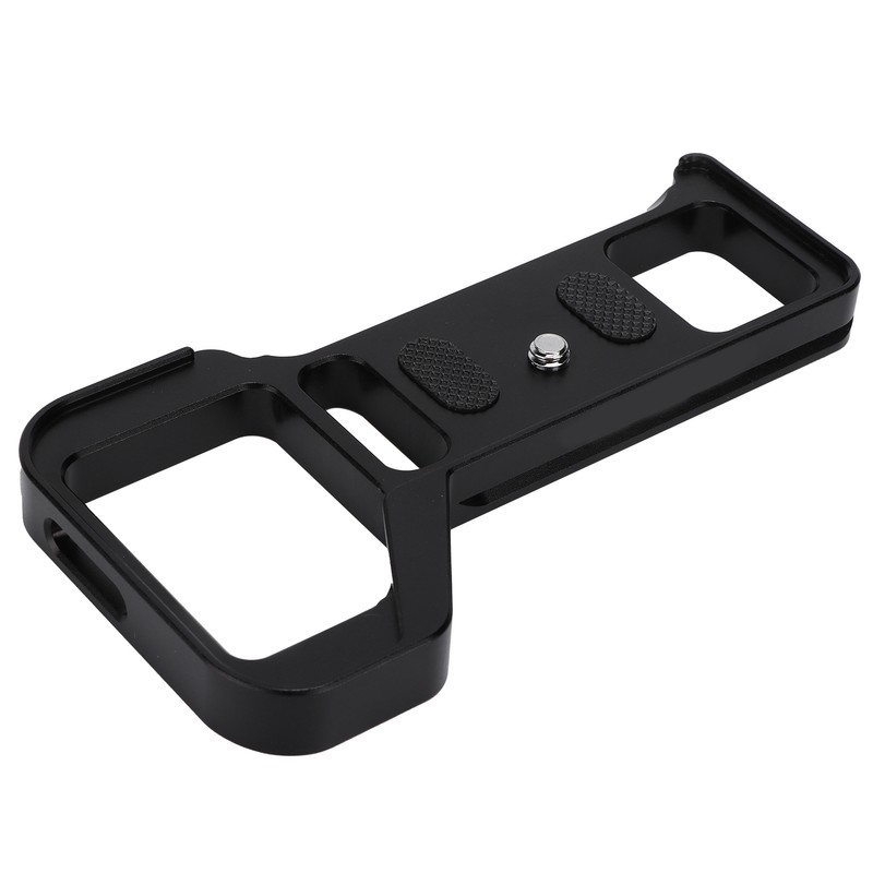 YELANGU Mirrorless Camera Quick Release L Plate Bracket Holder for