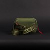 WOLFpak Crossbody Pack Venom Green