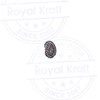 Royal Kraft Wooden Stamps DIY Fabric, Textile, Clay, Pottery, Paper,