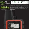 IQShield Screen Protector Compatible with Garmin inReach Mini 2 (6-Pack)