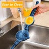 Extra Large Lemon Squeezer Hand Press - High Performance Manual