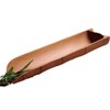1PC Bamboo Cha He Chinese Tea Scoop Loose Tea Leaf