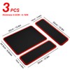 3 PCS Magnetic Tool Mat for Screws, Mechanic Mat Magnetic