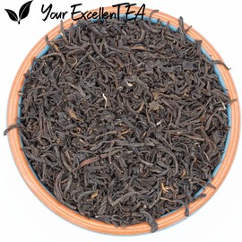 Assam Black Power Tea Loose Leaf TGFOP - Tippy Golden Flowery Orange Pekoe (150g)