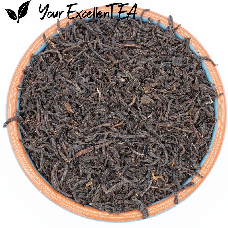 Assam Black Power Tea Loose Leaf TGFOP - Tippy Golden