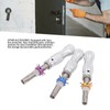 7.0mm 7.5mm 7.8mm Tubular Wrenches Stainless Steel Pipe Tool Hand