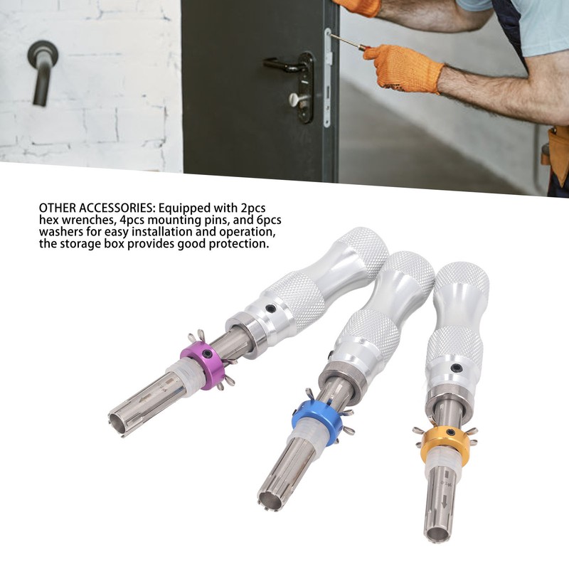 7.0mm 7.5mm 7.8mm Tubular Wrenches Stainless Steel Pipe Tool Hand
