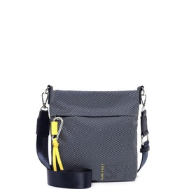 SURI FREY SFY Suri Sports Marry 18023 Women's Shoulder Bag Plain, Blue 500