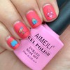 AIMEILI Semi-permanent UV LED Gel Nail Polish Nail Polish Colors