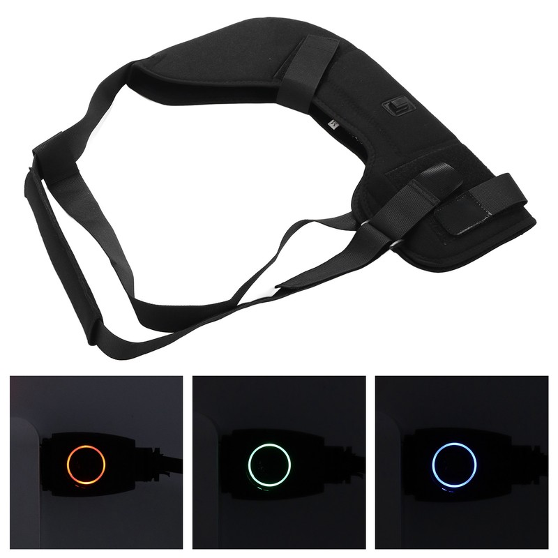 Electric Heated Arm Sling Immobilizer Band Arm Sling Shoulder Immobilizer