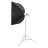 Glow Series III X-Large Rectangular Softbox (32 x 48)