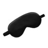 Shuiniba Natural Silk Sleep Mask, Blindfold, Super Smooth Eye Mask