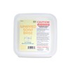 Primal Elements Whipped Soap Base - Moisturizing Glycerin SoapBase for